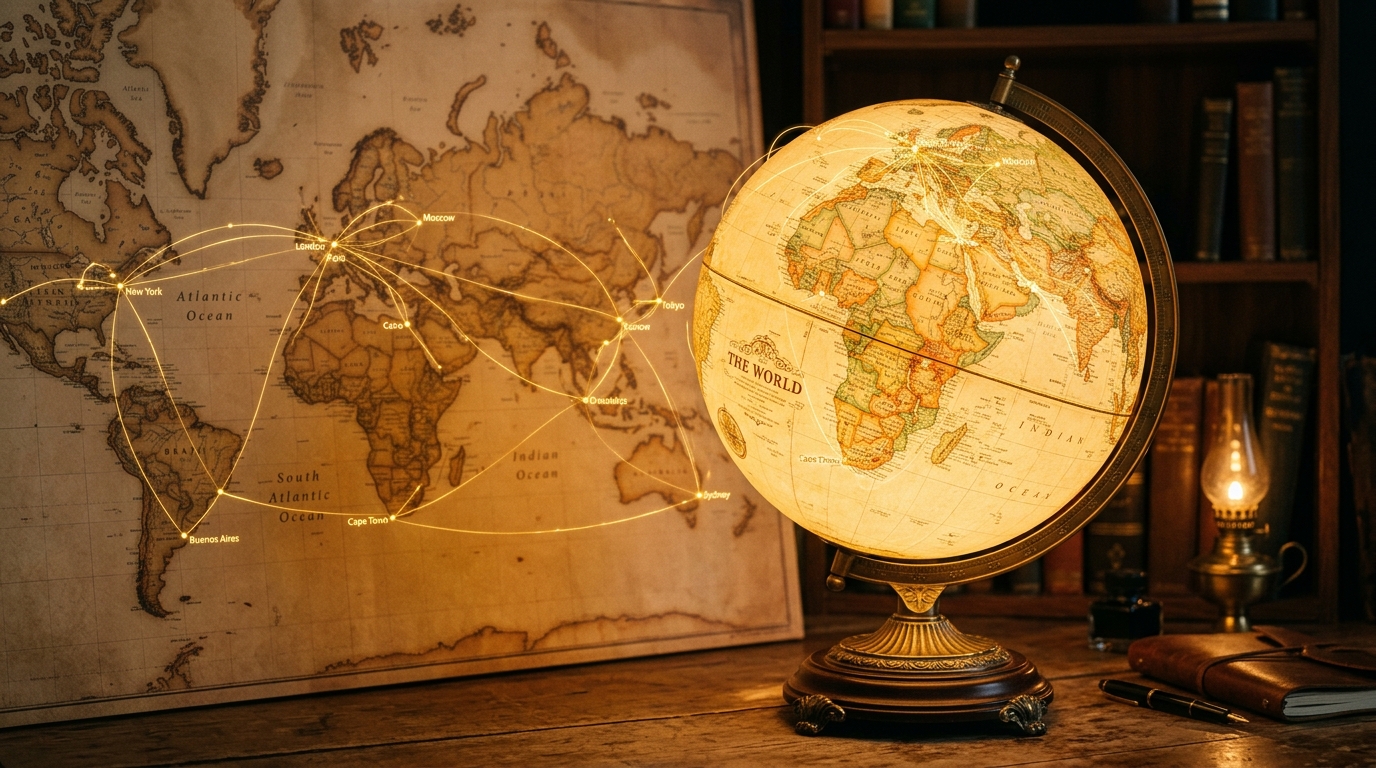 International Services
